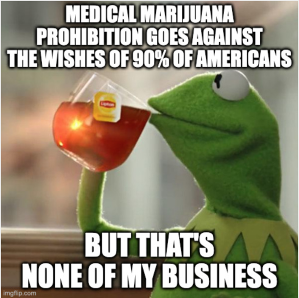Its a little bit my business