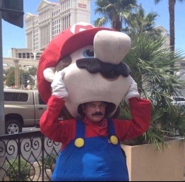 Its -a- Me