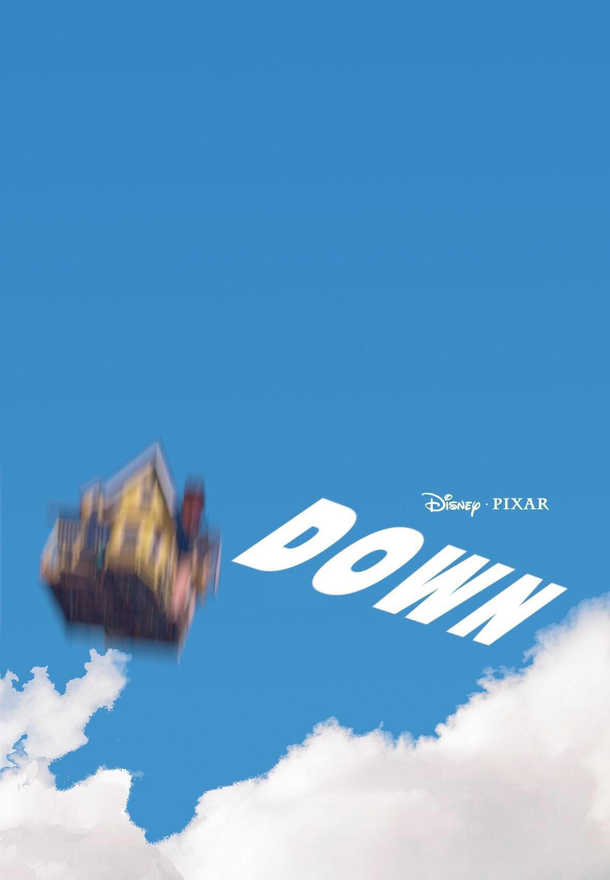 Its a much shorter movie