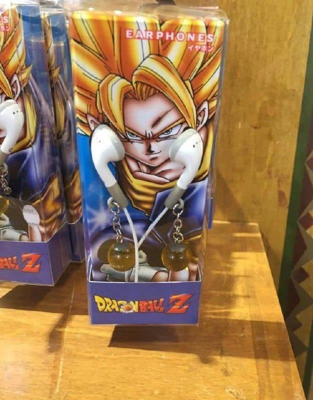 Its a must have item if youre a real fan