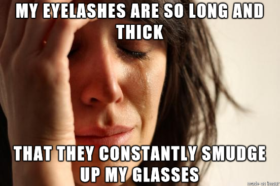 Its a real problem
