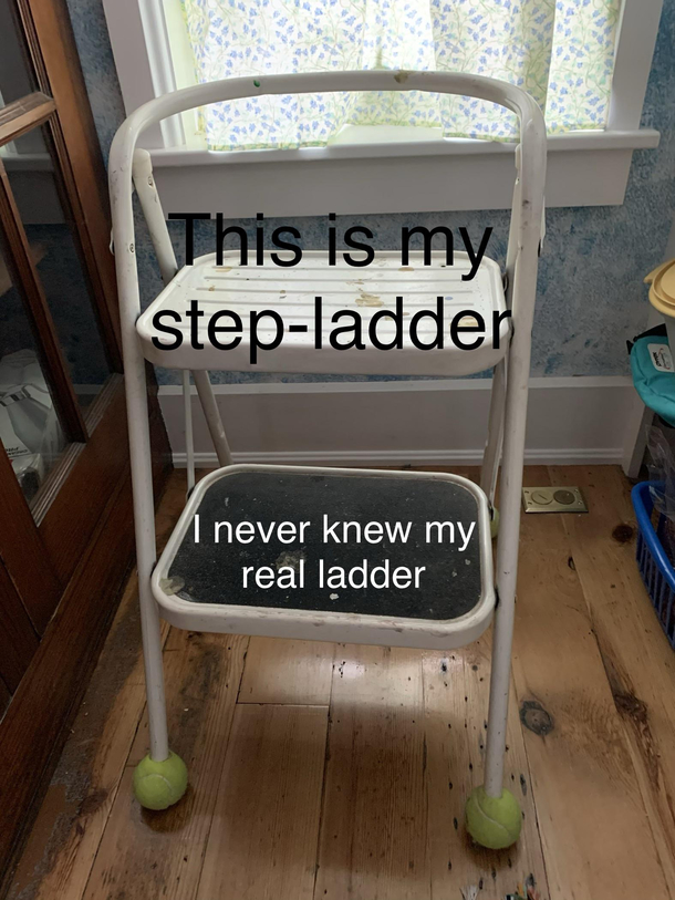 Its a step up from the original