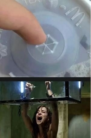 Its a trap