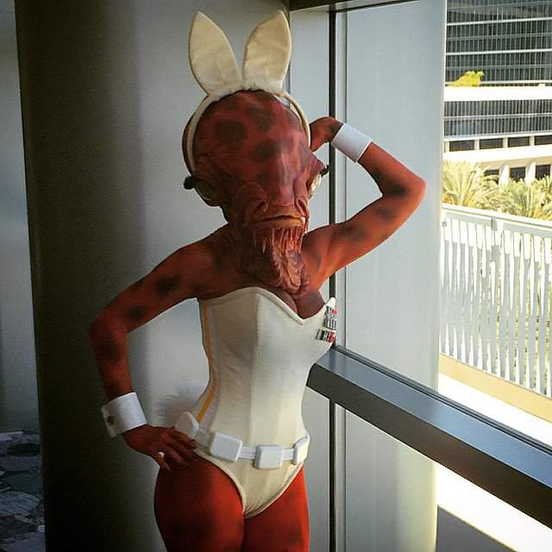 Its a trap