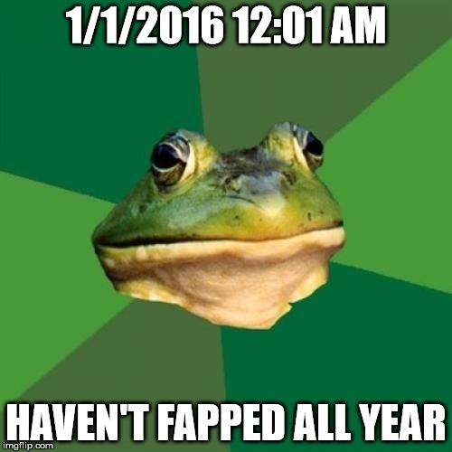 Its about to change though
