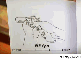 Its all about the FPS