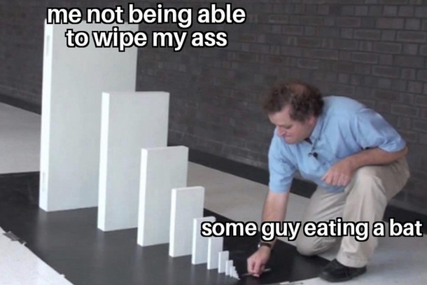 Its all been leading to this