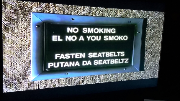 Its all the little things that made the movie Airplane so good