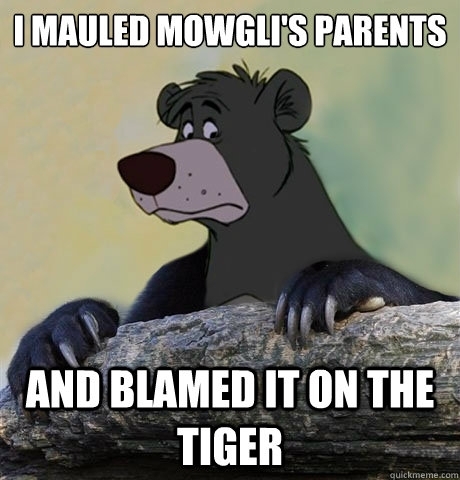 Its almost unbearable