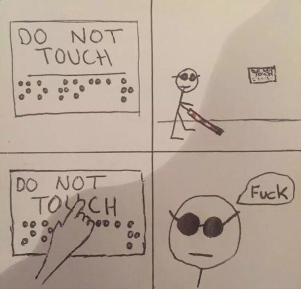 Its already too late