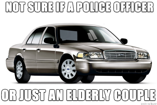 Its always one or the other
