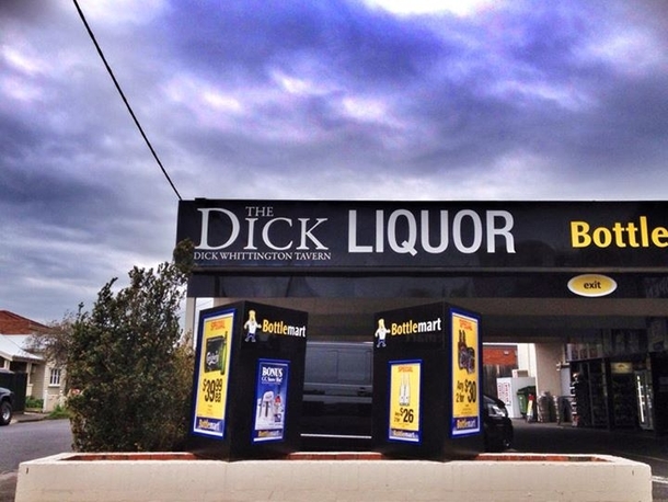 Its an Australian thing