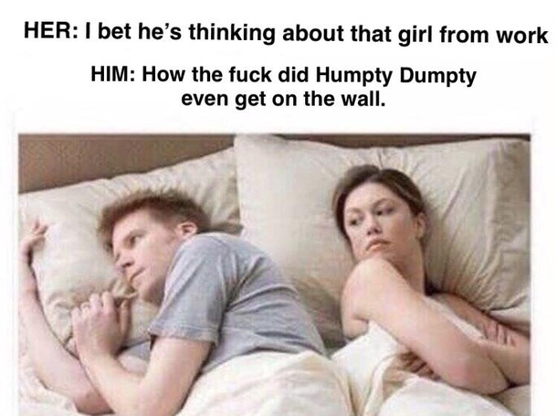 Its an eggcellent question