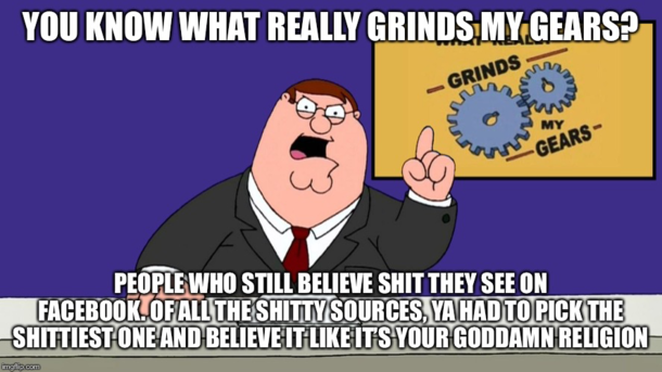 Its as bad as scientology maybe worse