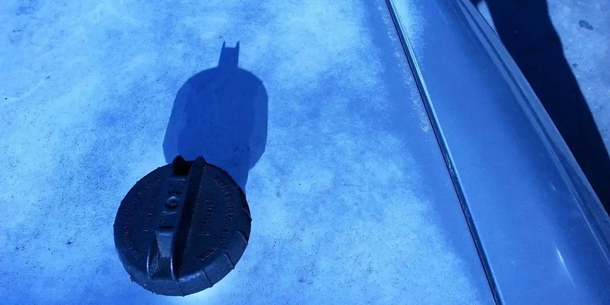 Its BATMAN 