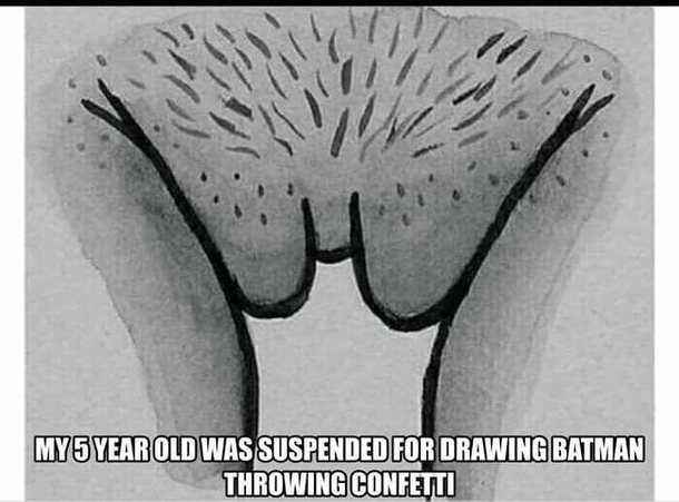 Its Batman Seriously