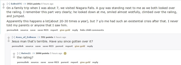 Its because of things like this that Im addicted to reddit