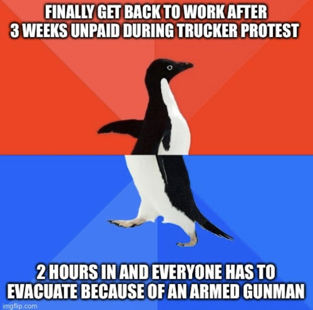 Its been a rough start to 