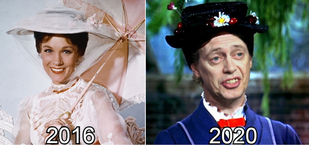 Its been a rough year
