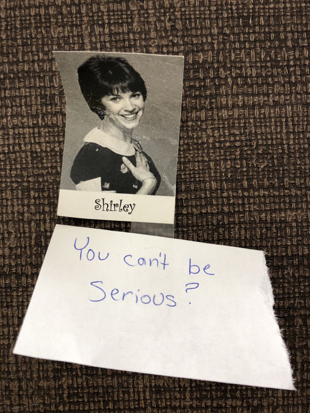 Its been hanging in our copy room for years