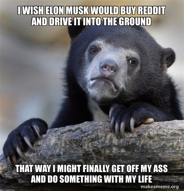 Its been over ten years countless wasted hours