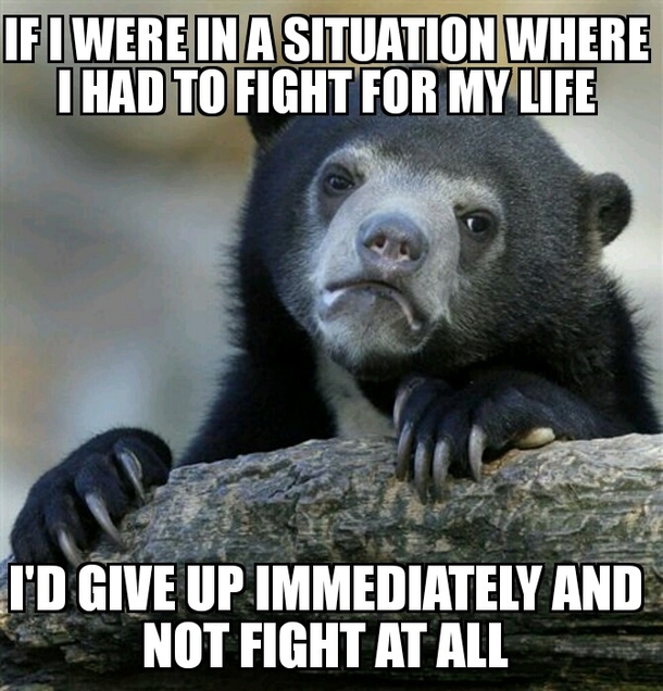 Its been real rough the past couple of years