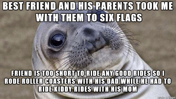 Its been  years but I still feel bad Sorry Matt