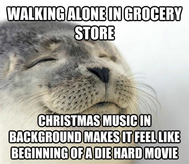 Its beginning to feel a lot like Christmas