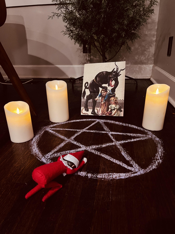 Its beginning to look a lot like Christmas