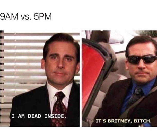 its Britney Bitch 