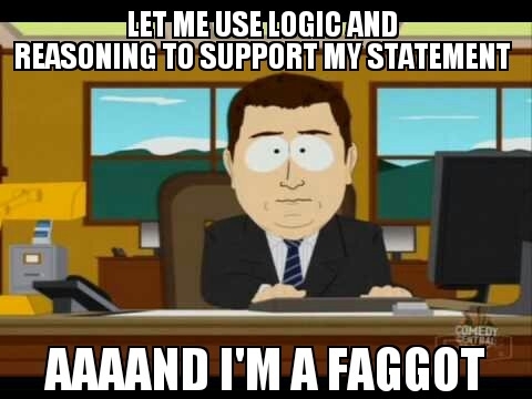Its brutal in the comments