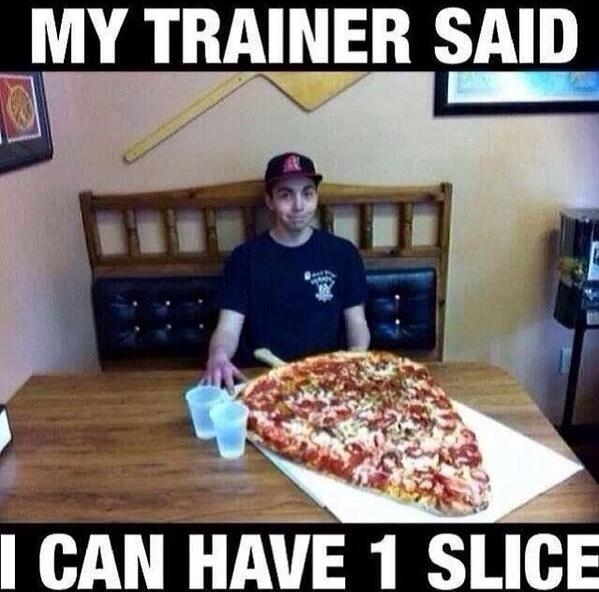 Its  diet and  exercise