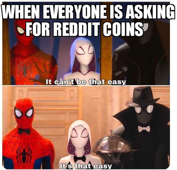 Its everywhere