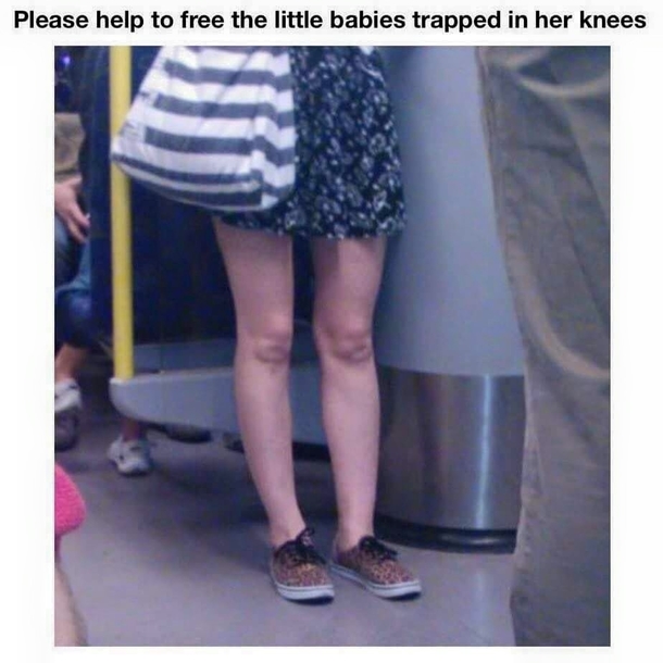 Its for the babies people