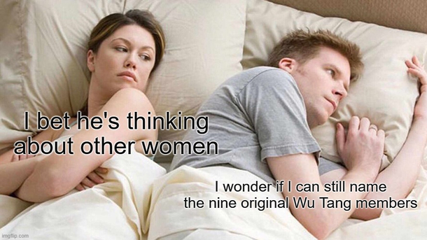 Its for the children