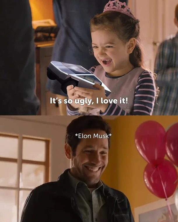 Its free advertising