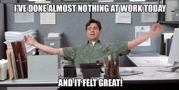 Its Friday
