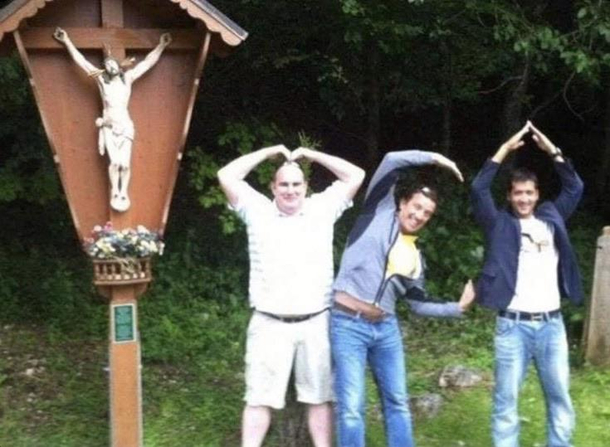 Its fun to stay at the