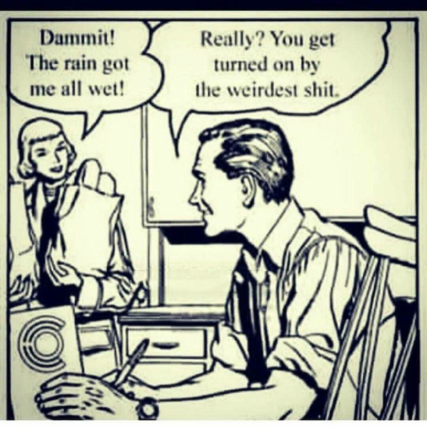 Its funny because its true
