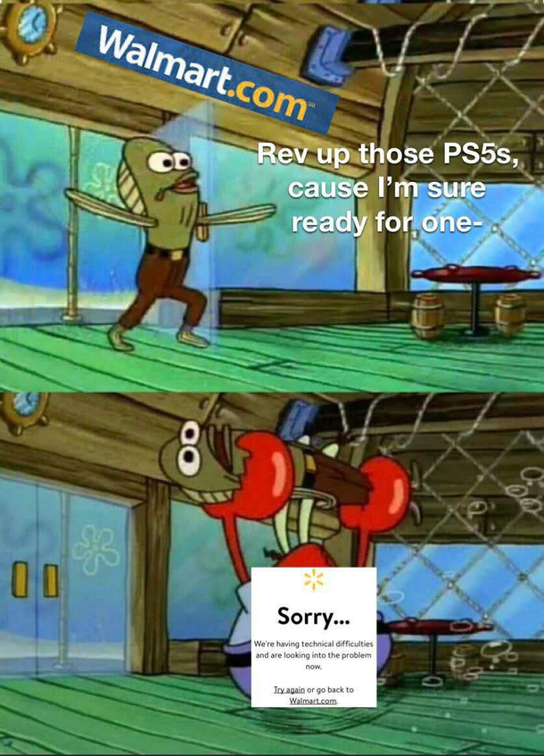 Its funny because its true lol