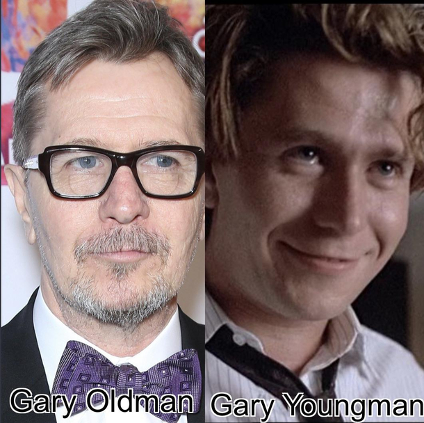 Its Gary