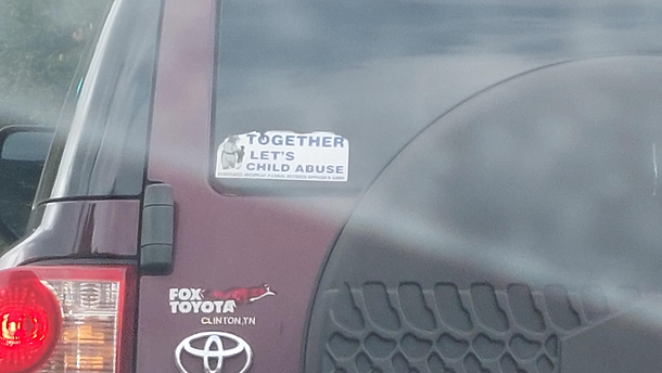 its getting out of hand out there