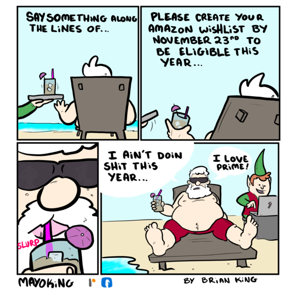 Its good to plan ahead
