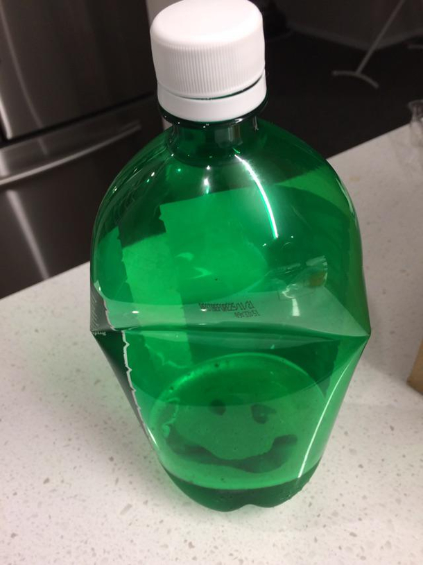Its happy hour