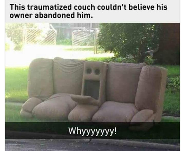 Its hard out there