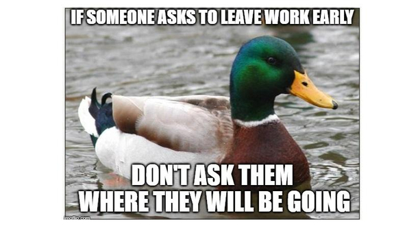Its honestly none of your business