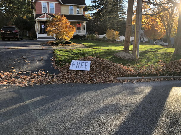 Its important to be charitable regardless of the season