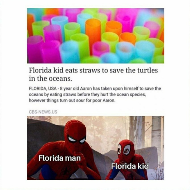 Its in their blood