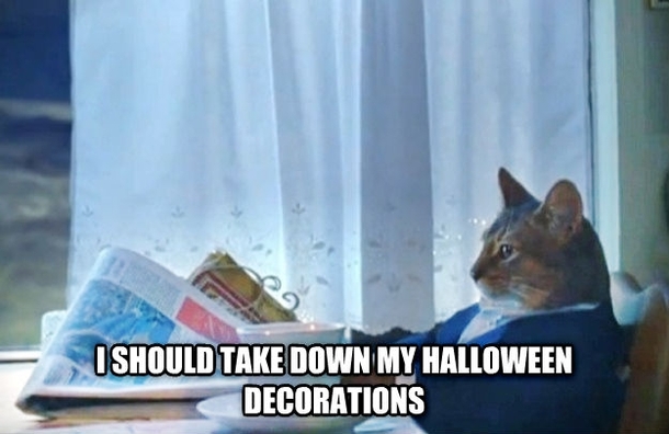 Its January th