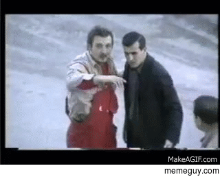 -Its just a prank bro -Fuck your prank
